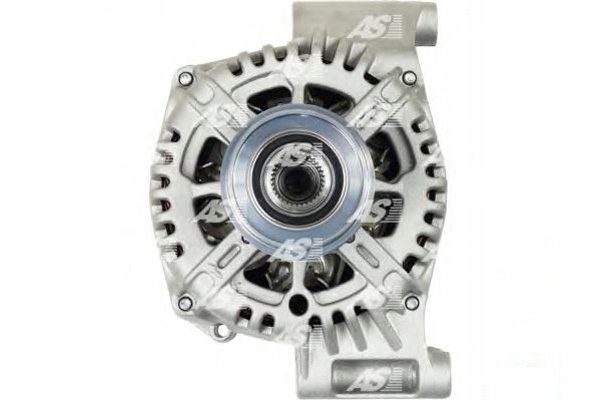 фото №2, As-pl генератор grande punto 1.3jtd m as-pl