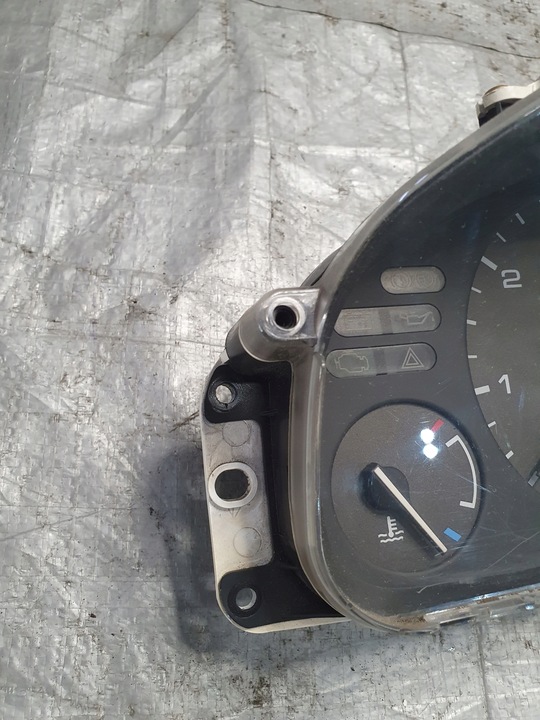 фото №9, Спідометр  rover 620 96r. ar0023005