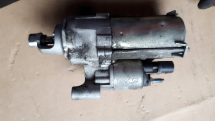 фото №8, Sq5 8r q5 стартер 3.0 tfsi 079911022 s4 b8 s5