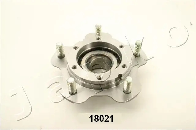 фото №3, Ступиця колеса 418021 japko