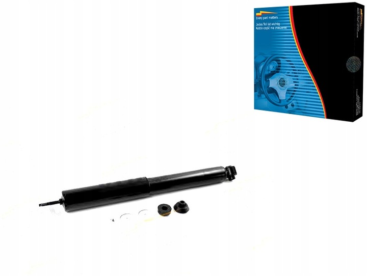 фото №1, Амортизатор kraft автомобільний 436202 436021 436025