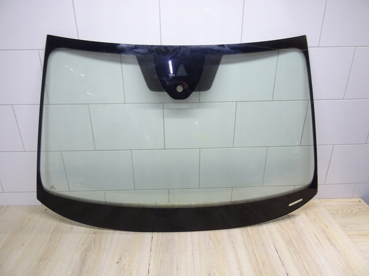 фото №1, Скло лобове skoda scala 657845011k