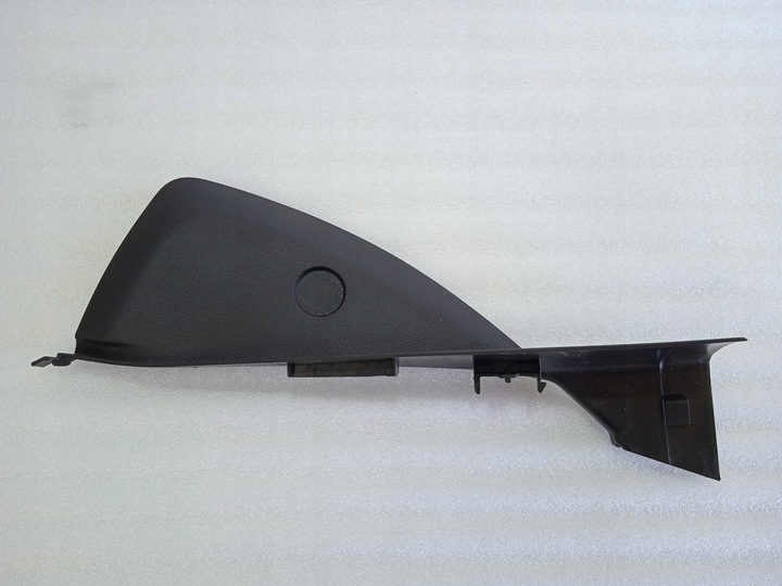 фото №2, Kuga mk2 рестайлинг защита заглушка консоли левая