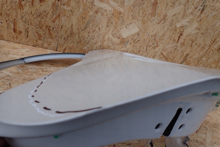 фото №6, Дверь toyota corolla xi e16 2013-2019 зад правые