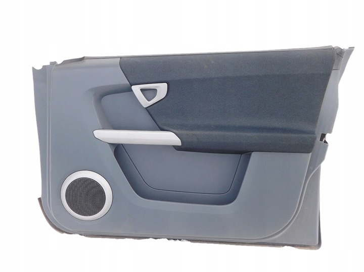 фото №1, Smart forfour i 2006r боковина двері праві перед