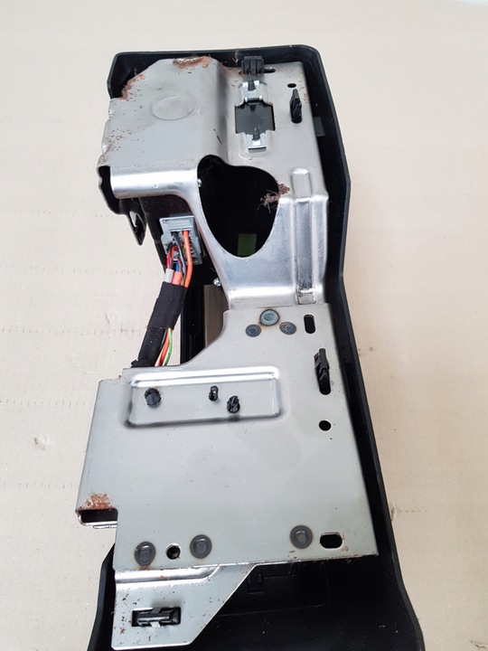 фото №7, Преобразователь напряжения ford transit mk8 2.0tdci