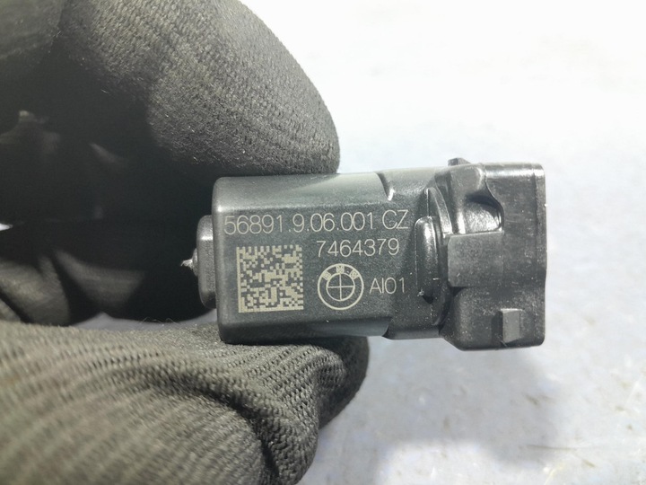 фото №6, Bmw x3 g01 lci амортизатор крышки заливка топлива 7464379