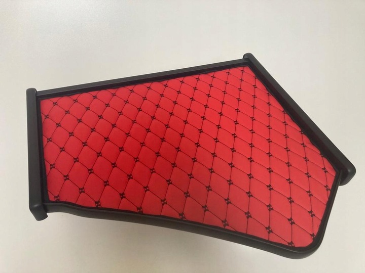 фото №5, Полка средняя scania r/g/p od 2009-2016r.skaj