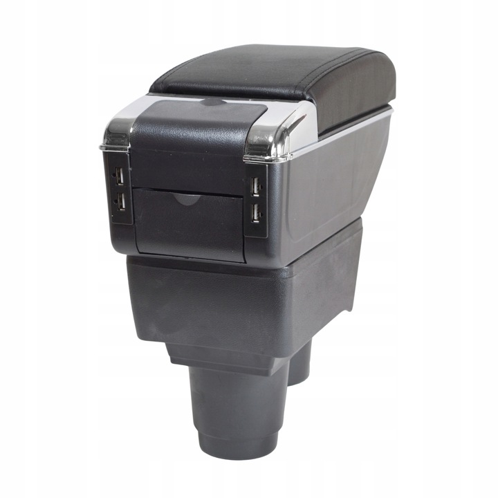 фото №3, Підлокітник автомобільний призначений dacia duster 2 ii 2018-2023