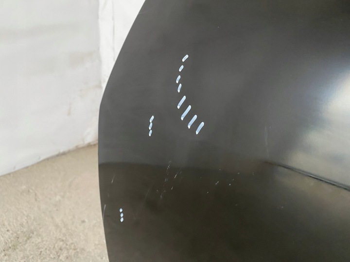 фото №15, Mazda 2 2007-2014r новое оригинальные дверь передние левая