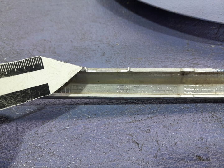 фото №8, Skoda kodiaq i 16- хром решётка решётка радиатора 565853761