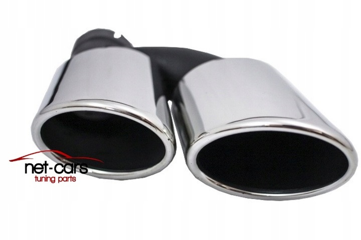 фото №10, Диффузор спойлер audi a4 b9 8w 16- koncowk s4 sline