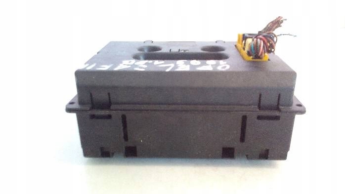 фото №6, Weświetlacz часы opel zafira a 1999r. 090589755