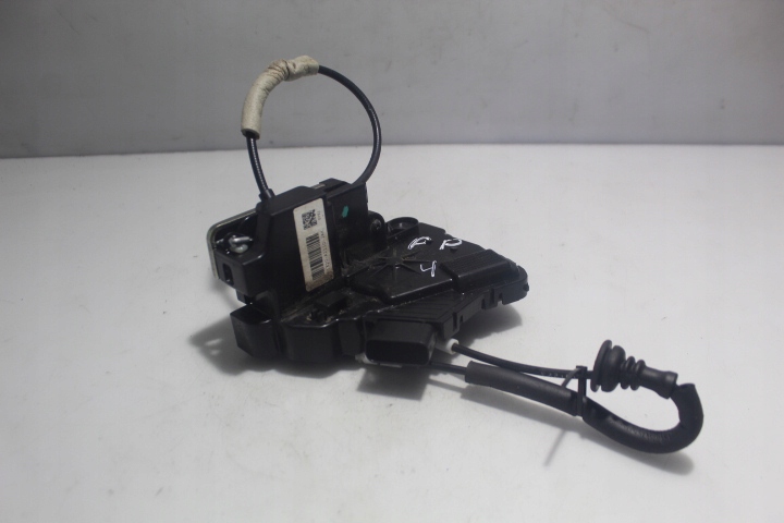 фото №1, Замок правые перед дверь kia ceed ii