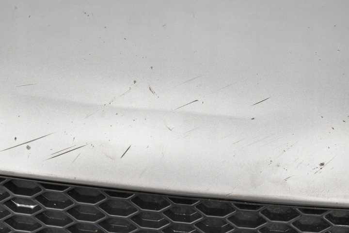 фото №6, Audi a5 8t спойлер диффузор бампера зад 8t0807521d
