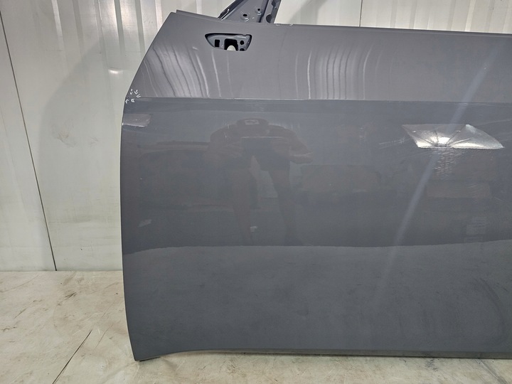 фото №5, Дверь левая перед передние vw id3 id.3 10a