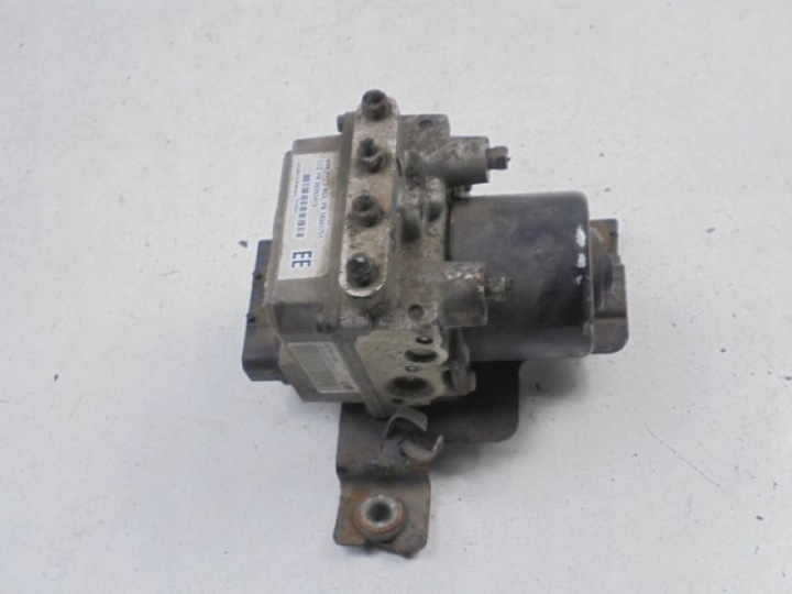 фото №7, Daewoo tacuma насос abs 96264655ub