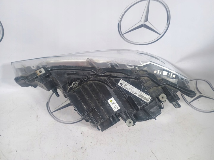 фото №12, Bmw 3 f30 f31 комплект лампа перед bi-xenon 6311259525 6311259526