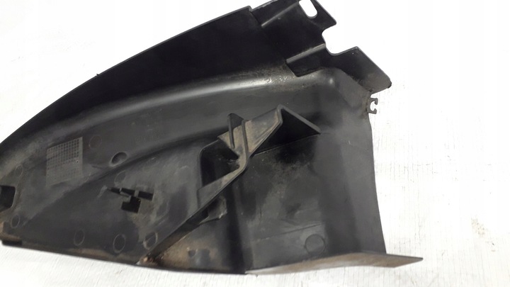 фото №3, Захист підскло volkswagen passat b7 3c1815159c