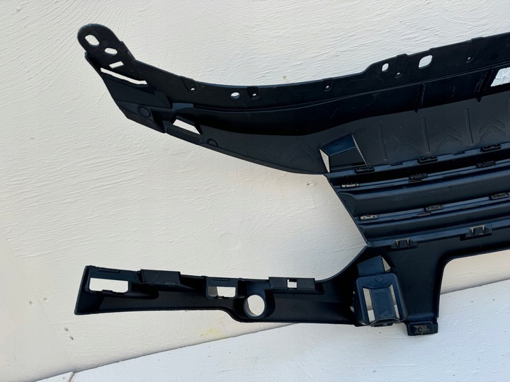 фото №10, Citroen berlingo iv 4 18r- каркас решітка радіатор перед 9816779080