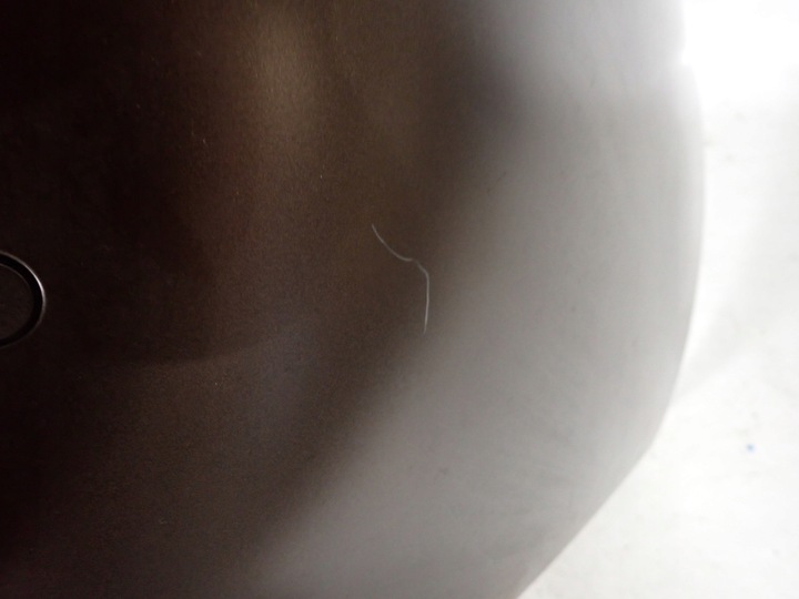 фото №7, Bmw 6 f06 м-пакет 11- бампер зад задній pdc