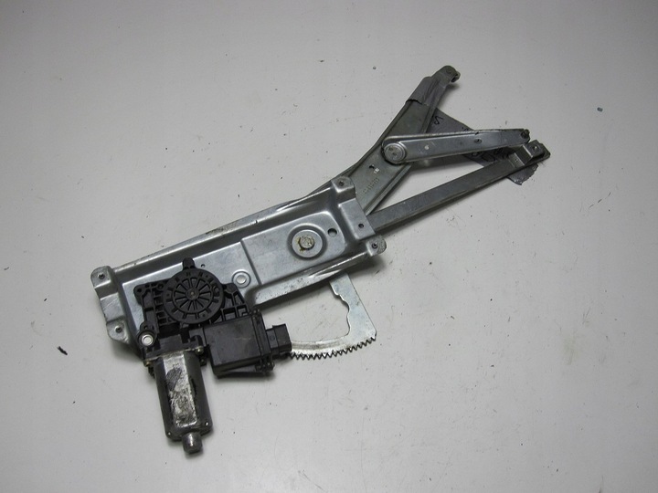 фото №10, Підйомник скло переднє перед правий opel vectra b 96r sedan 221 електричний