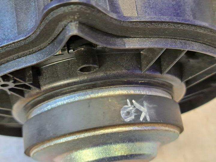 фото №5, Volvo s60 2015 динамик дверь передних