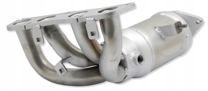 фото №8, Катализатор toyota yaris 1.3 87 km | 2005-2008 керамический заменитель