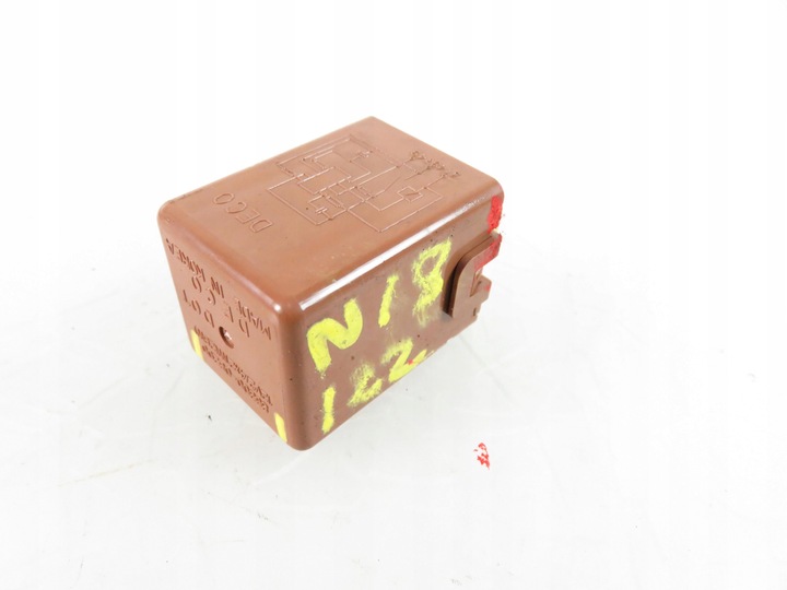 фото №8, Реле ssangyong rexton 86300-08200