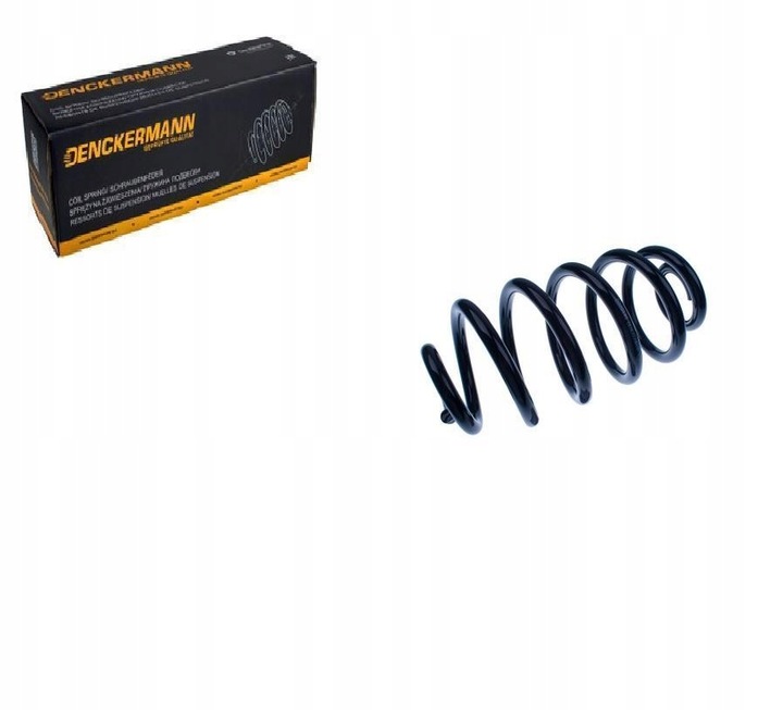 фото №1, Пружина пружины vectra c универсал signum зад hd