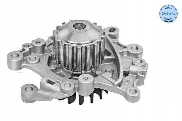 фото №2, Насос жидкости охлаждающей citroen berlingo