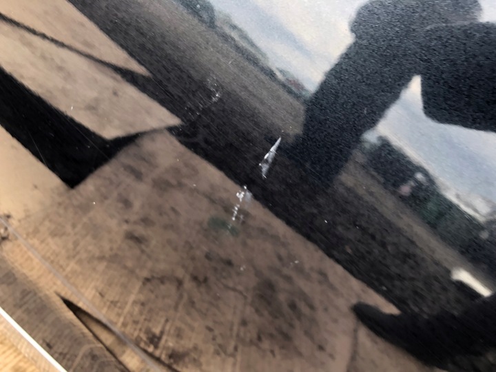 фото №3, Двері ліві передні citroen c5 x7 iii eypc хром лівий перед