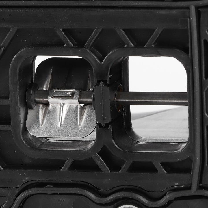 фото №11, Коллектор впускной 6510900037 заменитель do mercedes-benz om651 180/200/220cd