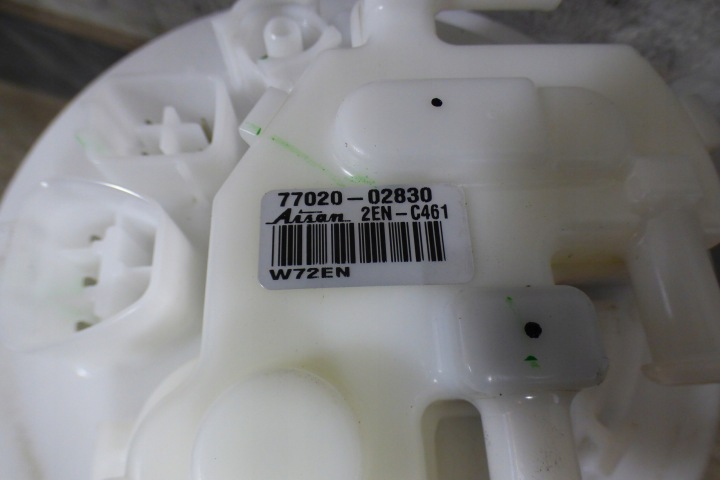фото №5, Насос топлива поплавок 77020-02830 st.bdb toyota corolla xii e21 1.5b