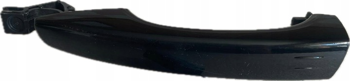 фото №1, Ручка двері правий перед 9816083477a peugeot 3008 ii