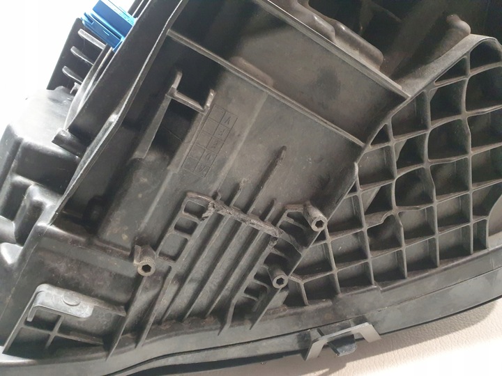 фото №12, Mercedes cla c118 w118 a118 лампа правий перед multibeam led a1189067001