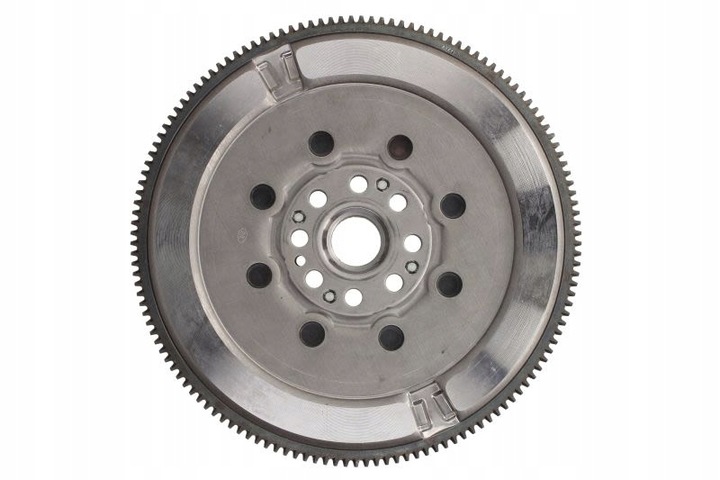 фото №11, Колесо двухмассовый talento 1,6d 2016-