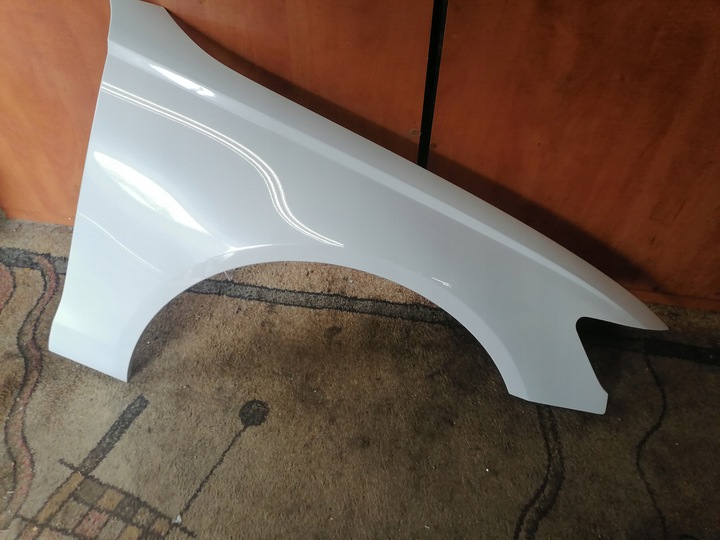 фото №9, Крило праві перед audi a6 c7 ls9r 2011-2018