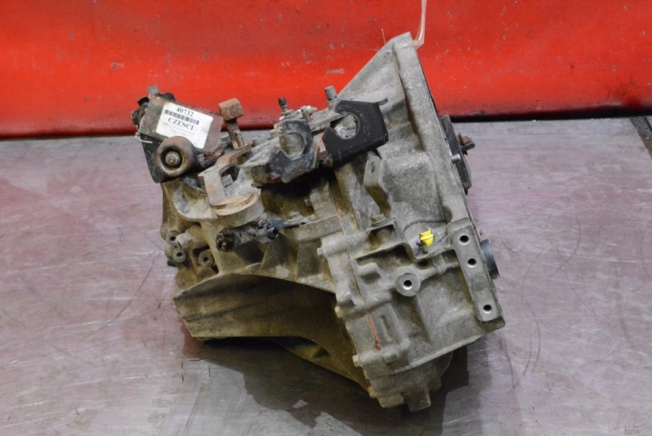 фото №6, Кпп кпп / коробка передач toyota avensis t27 1.8 vvti 147 km 09-11