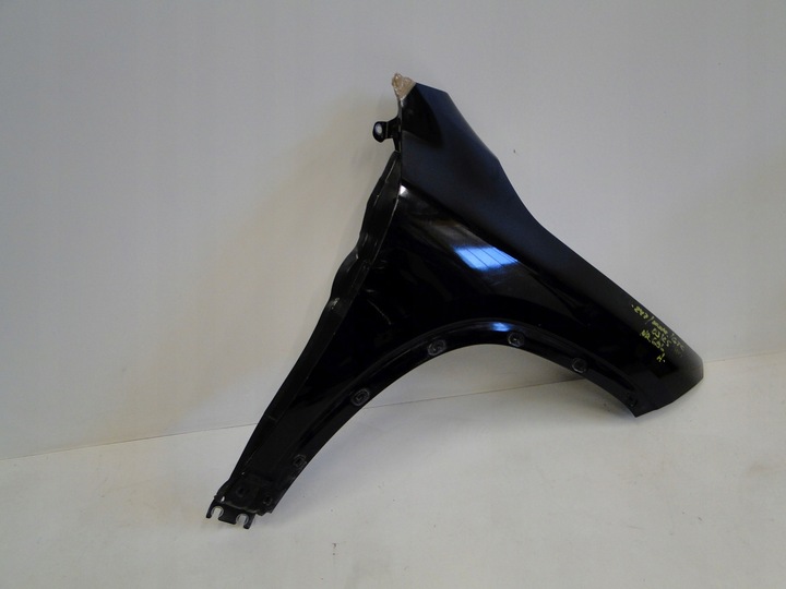 фото №6, Mercedes крило переднє праві a2478811200 gla h247 247 eqa 243 h243 191