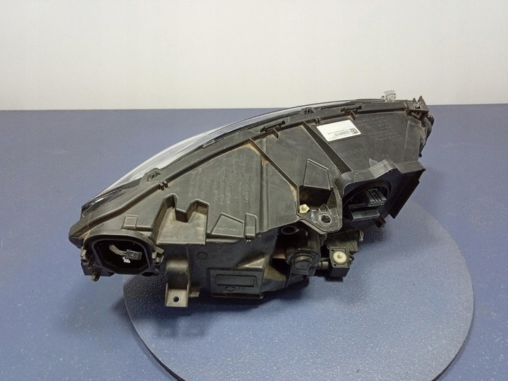 фото №4, Volvo v90 s90 ii фара левый перед лампа передняя eu 32228310