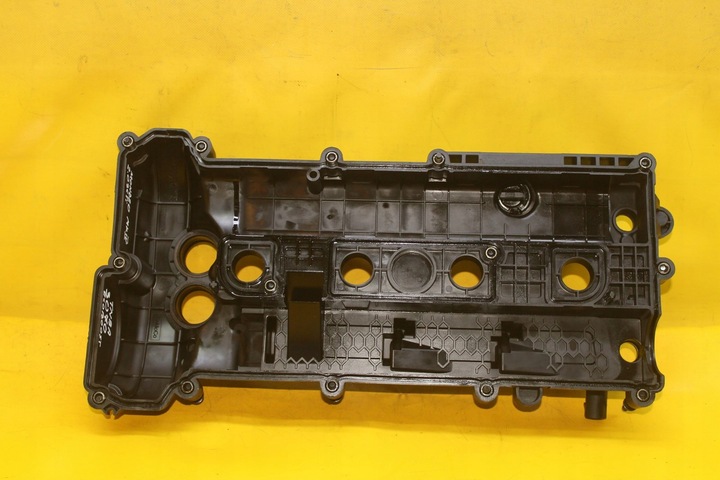 фото №9, Крышка клапанов mondeo mk4 2.0 scti ag9g-6m293-b