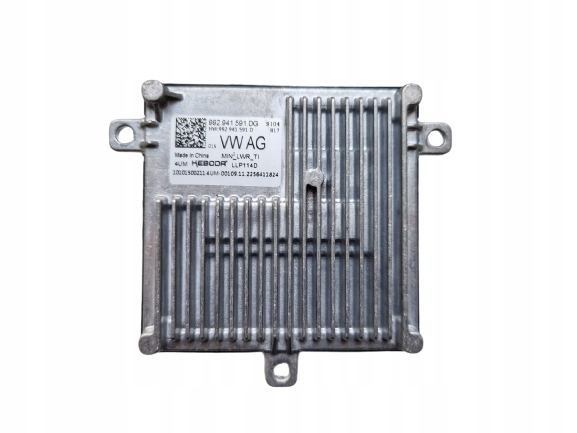 фото №1, Audi vw skoda seat модуль led перетворювач 992941591dg