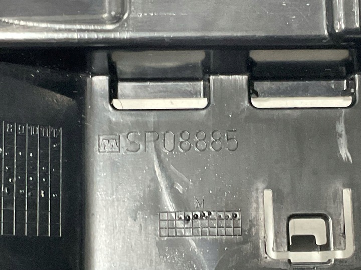 фото №16, Ролета, жалюзі, кермо повітря bmw i7/i-7 g70 2.046