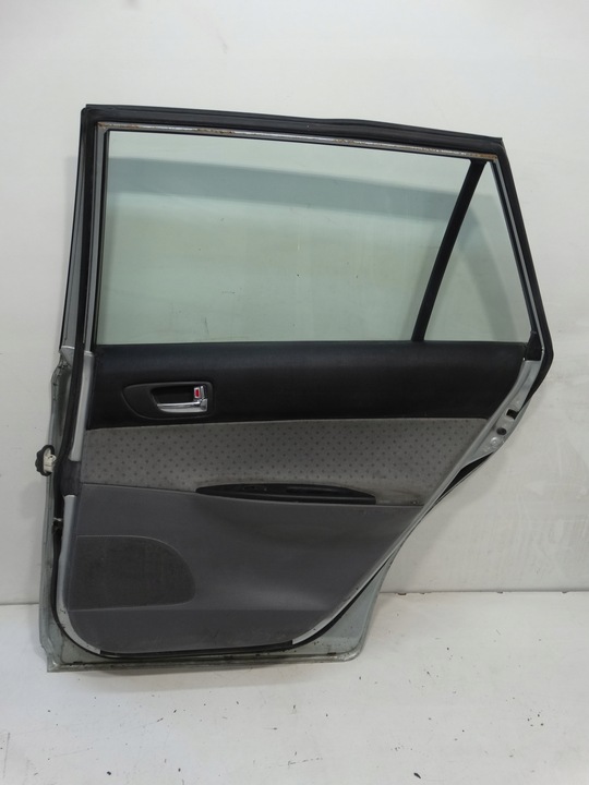 фото №13, Двері праві зад mazda 6 універсал gg 2002-2007r.