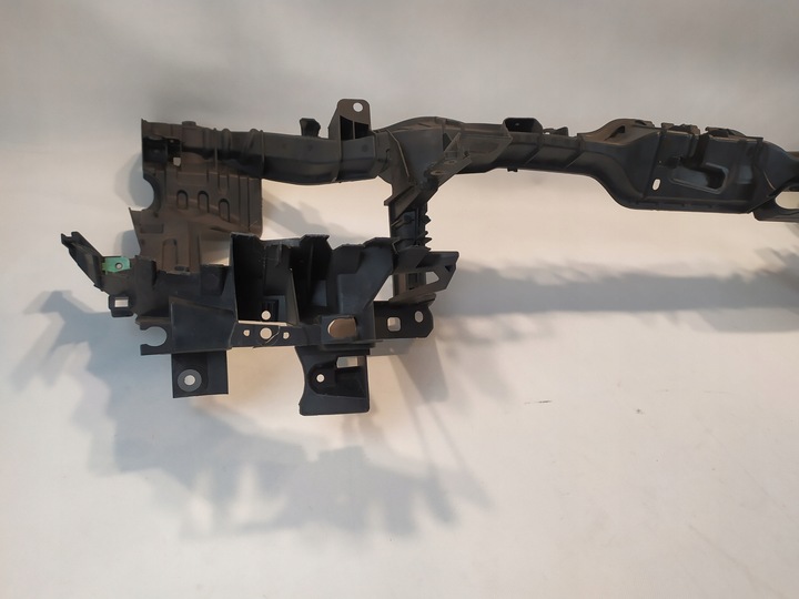 фото №8, Усилитель pas переднее mercedes a-klasa w169