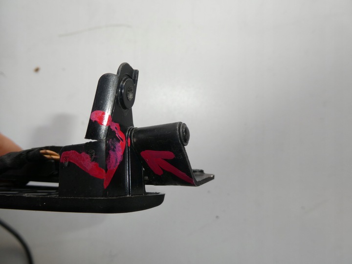 фото №5, Механизм моторчик крыша audi a3 8p cabrio + установка