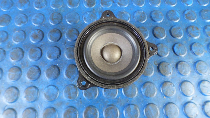 фото №1, Динамик w приборная панель консоль st.bdb 5h0035415a volkswagen golf viii 8