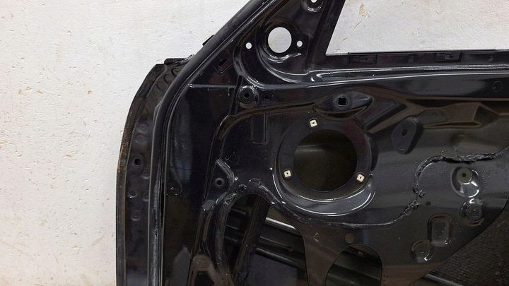 фото №11, Двері правий перед bmw 3 f30 f31