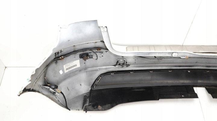 фото №8, Задний бампер mercedes w245 рестайлинг 08-11r 650 pdc